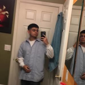 Meet your Posher, Omar